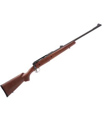 Rifle de cerrojo SAVAGE AXIS II Hardwood c/m - 30-06