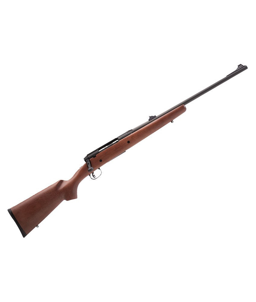 Rifle de cerrojo SAVAGE AXIS II Hardwood c/m - 30-06