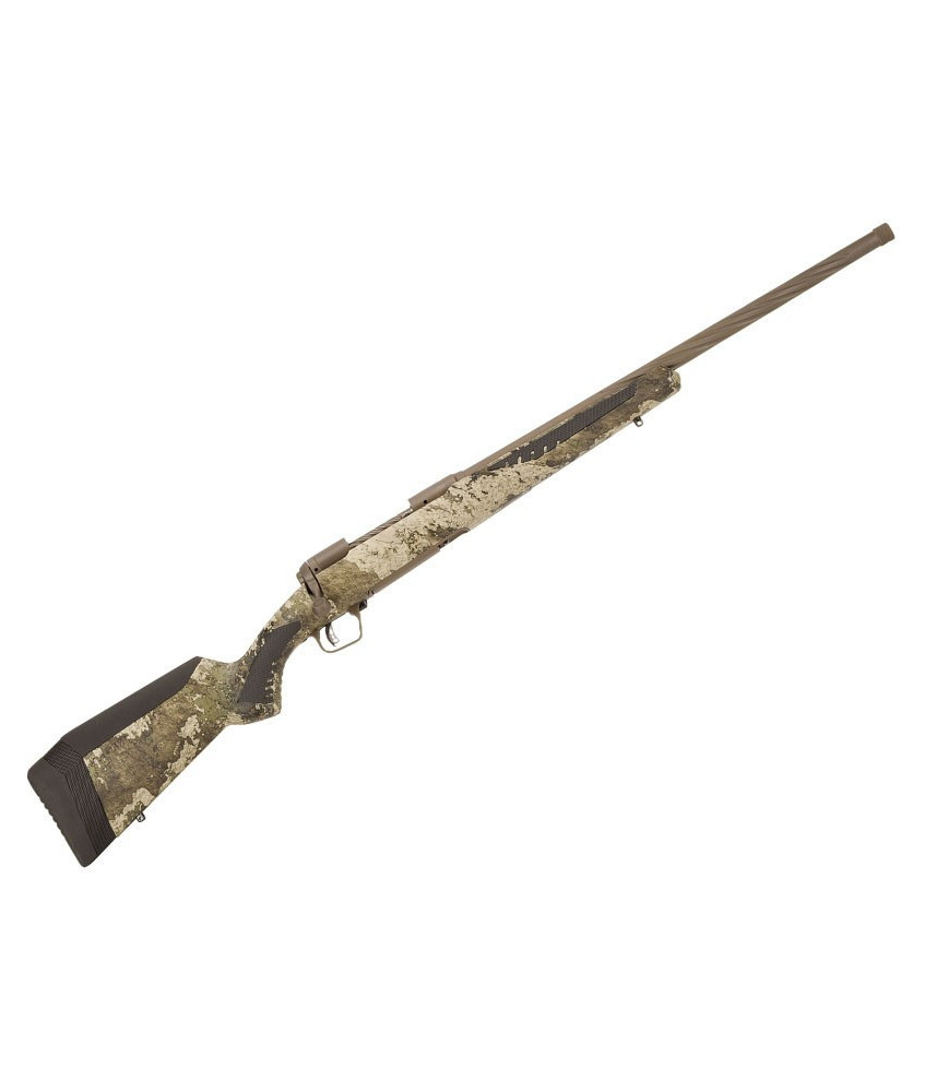 Rifle de cerrojo SAVAGE 110 High Country - 270 Win.