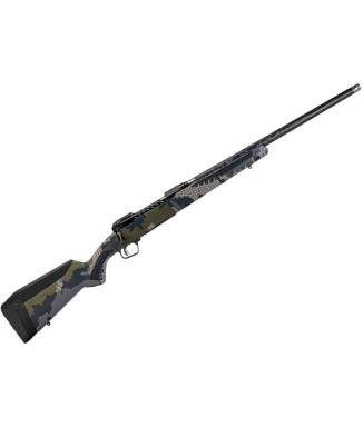 Rifle de cerrojo SAVAGE 110 Ultralite Camo - 6.5 Creedmoor