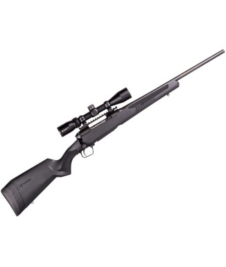 Rifle de cerrojo SAVAGE 110 Apex Hunter XP - 270 WSM