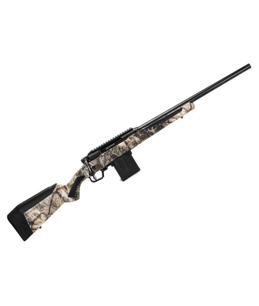 Rifle de cerrojo SAVAGE IMPULSE Predator - 6.5 Creedmoor