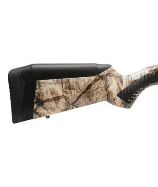 Rifle de cerrojo SAVAGE IMPULSE Predator - 6.5 Creedmoor