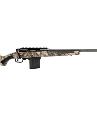 Rifle de cerrojo SAVAGE IMPULSE Predator - 6.5 Creedmoor