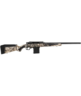 Rifle de cerrojo SAVAGE IMPULSE Predator - 6.5 Creedmoor