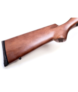 Rifle de cerrojo SAVAGE AXIS II Hardwood c/m - 308 Win.