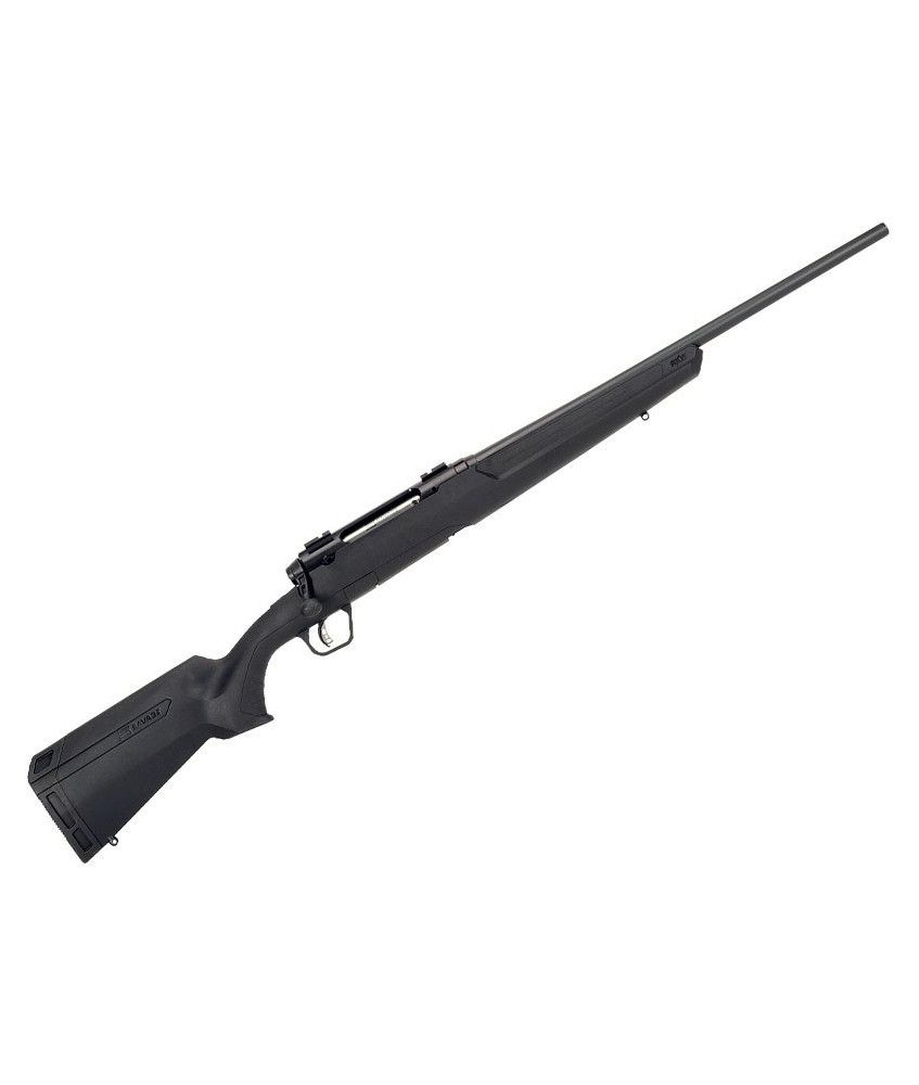 Rifle de cerrojo SAVAGE AXIS II Compact - 7mm-08
