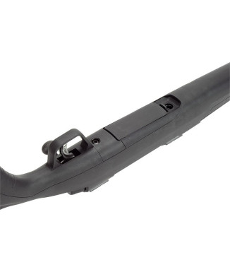 Rifle de cerrojo SAVAGE AXIS II Compact - 7mm-08