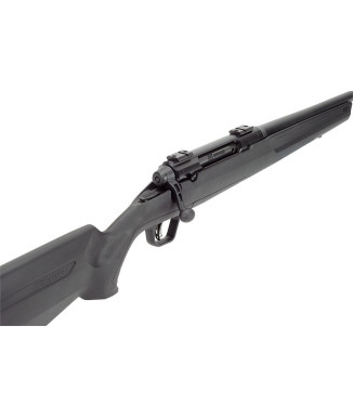 Rifle de cerrojo SAVAGE AXIS II Compact - 7mm-08