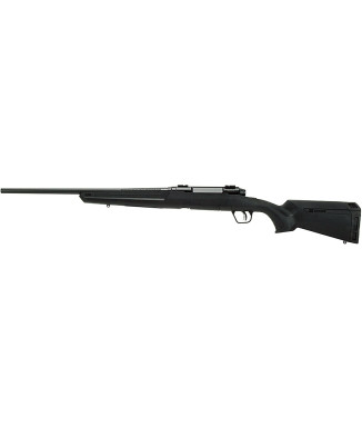 Rifle de cerrojo SAVAGE AXIS II Compact - 7mm-08