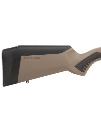 Rifle de cerrojo SAVAGE 110 Scout - 450 Bushmaster