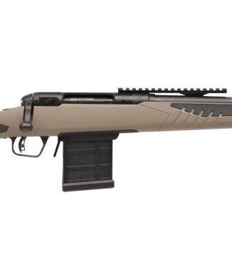 Rifle de cerrojo SAVAGE 110 Scout - 450 Bushmaster