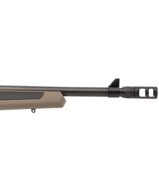 Rifle de cerrojo SAVAGE 110 Scout - 450 Bushmaster