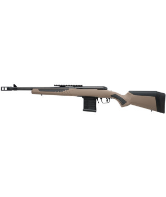 Rifle de cerrojo SAVAGE 110 Scout - 450 Bushmaster