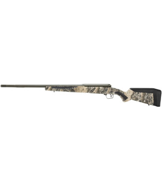 Rifle de cerrojo SAVAGE 110 Timberline - 7mm-08