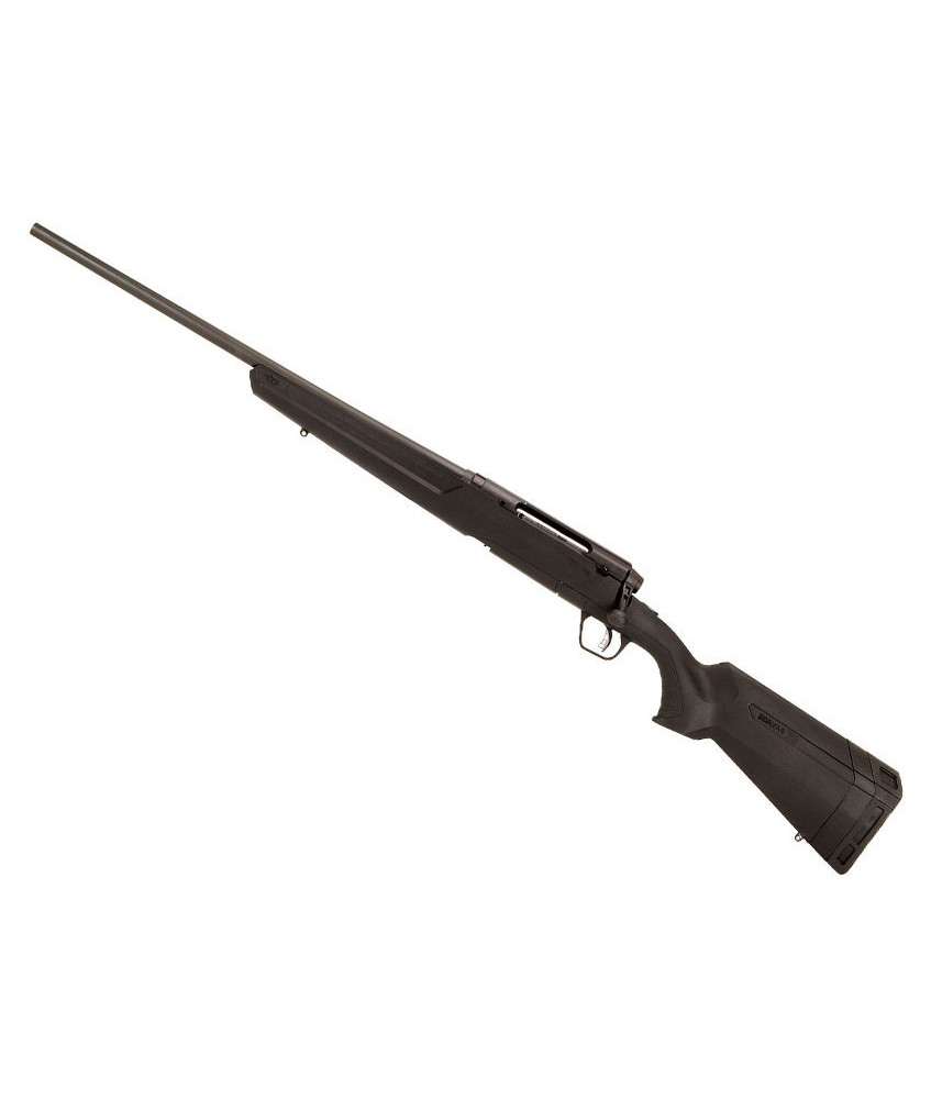 Rifle de cerrojo SAVAGE AXIS II - 308 Win. (zurdo)