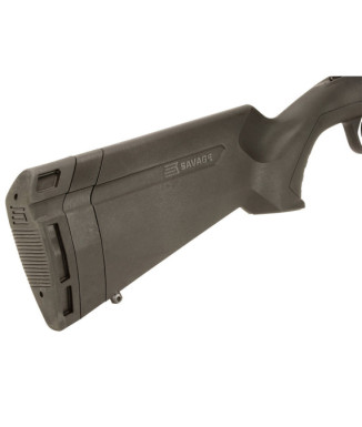 Rifle de cerrojo SAVAGE AXIS II - 308 Win. (zurdo)