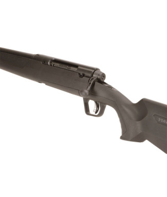 Rifle de cerrojo SAVAGE AXIS II - 30-06 (zurdo)