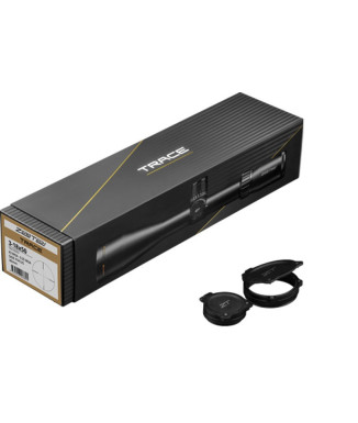 Visor ZEROTECH Trace 3-18x50 R3