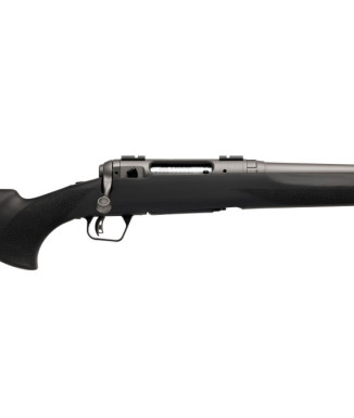 Rifle de cerrojo SAVAGE 110 Trail Hunter Lite - 308 Win.