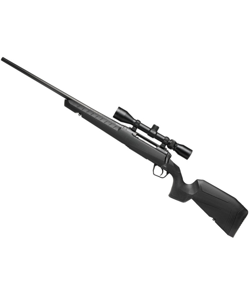 Rifle de cerrojo SAVAGE AXIS XP - 30-06 (zurdo)