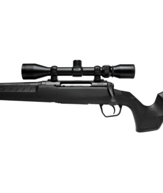 Rifle de cerrojo SAVAGE AXIS XP - 30-06 (zurdo)