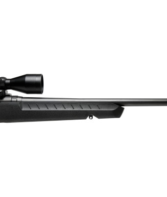 Rifle de cerrojo SAVAGE AXIS XP - 30-06 (zurdo)