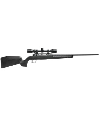 Rifle de cerrojo SAVAGE AXIS XP - 30-06 (zurdo)