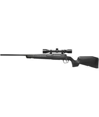 Rifle de cerrojo SAVAGE AXIS XP - 30-06 (zurdo)