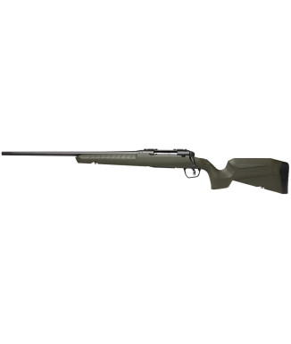 Rifle de cerrojo SAVAGE AXIS 2 verde - 30-06 (zurdo)