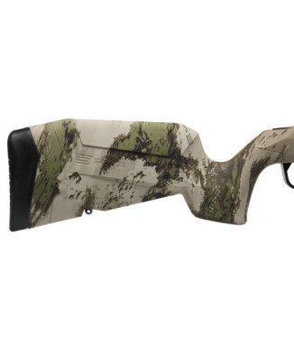 Rifle de cerrojo SAVAGE AXIS 2 PRO Woodland - 308 Win.
