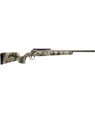 Rifle de cerrojo SAVAGE AXIS 2 PRO Woodland - 308 Win.