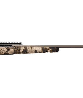 Rifle de cerrojo SAVAGE AXIS 2 PRO Western - 308 Win.