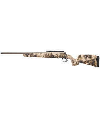 Rifle de cerrojo SAVAGE AXIS 2 PRO Western - 308 Win.