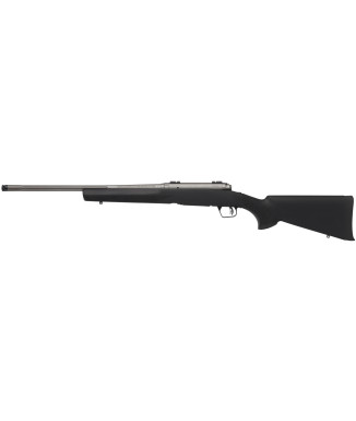 Rifle de cerrojo SAVAGE 110 Trail Hunter Lite - 7mm. PRC