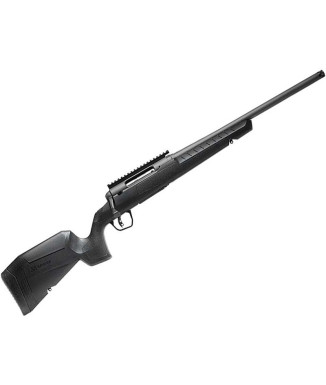 Rifle de cerrojo SAVAGE AXIS 2 SR - 308 Win.