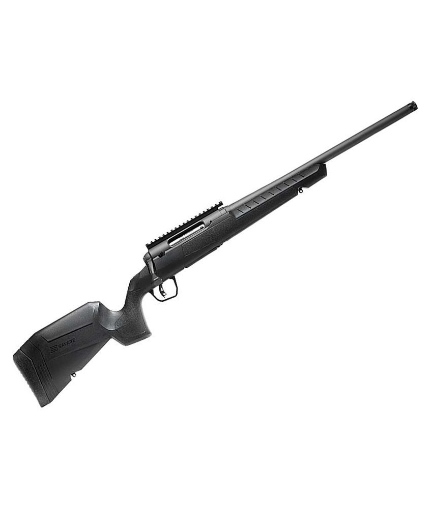 Rifle de cerrojo SAVAGE AXIS 2 SR - 308 Win.