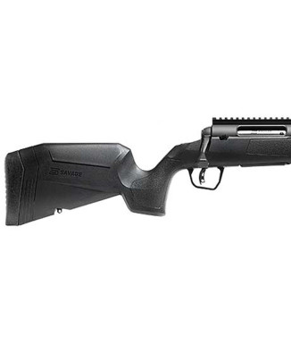 Rifle de cerrojo SAVAGE AXIS 2 SR - 308 Win.