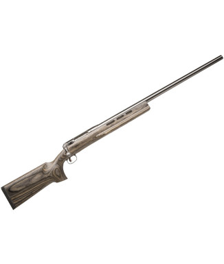 Rifle de cerrojo SAVAGE 12 Benchrest - 308 Win.