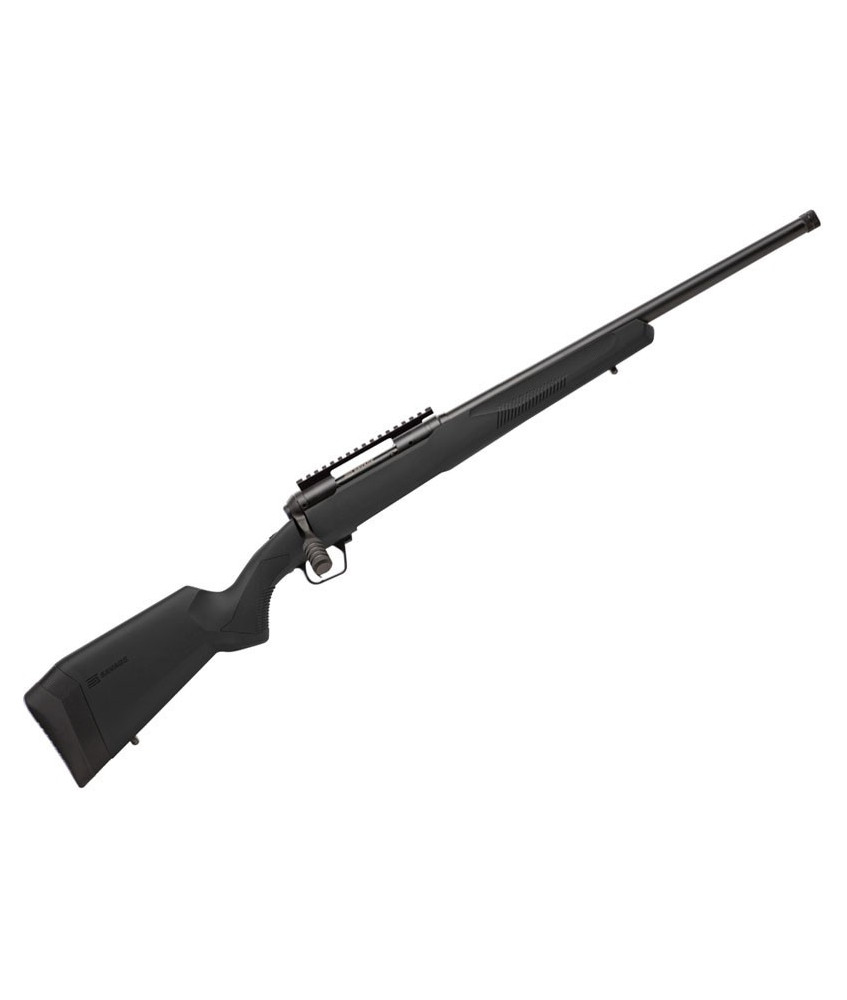 Rifle de cerrojo SAVAGE 110 Tactical Hunter - 6.5 Creedmoor
