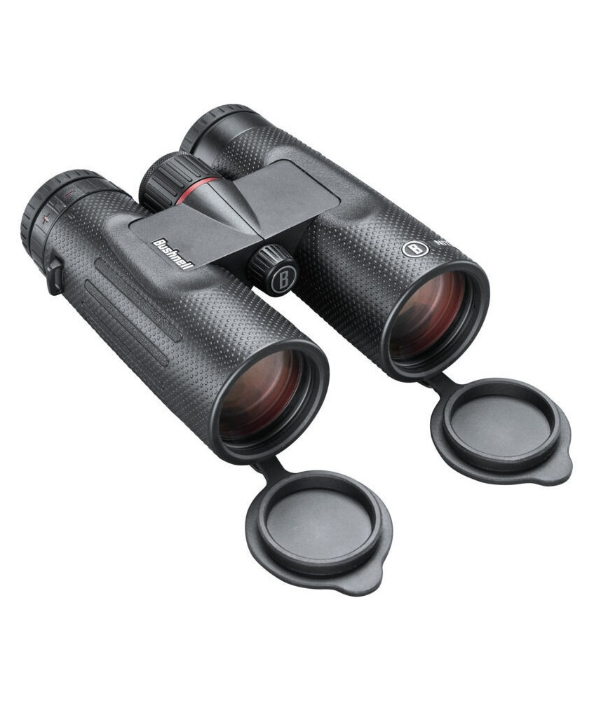 Prismático BUSHNELL NITRO - 10x42