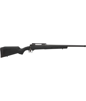Rifle de cerrojo SAVAGE 110 Tactical Hunter - 6.5 Creedmoor