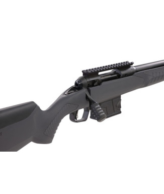 Rifle de cerrojo SAVAGE 110 Tactical - 308 Win.
