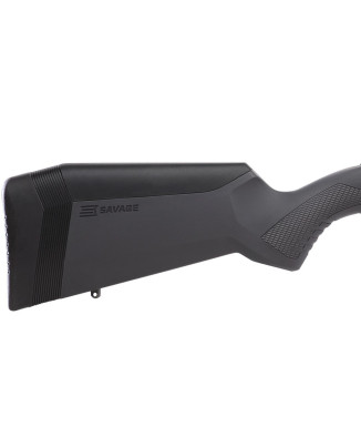Rifle de cerrojo SAVAGE 110 Tactical - 308 Win.