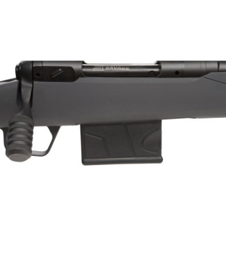 Rifle de cerrojo SAVAGE 110 Tactical - 308 Win.
