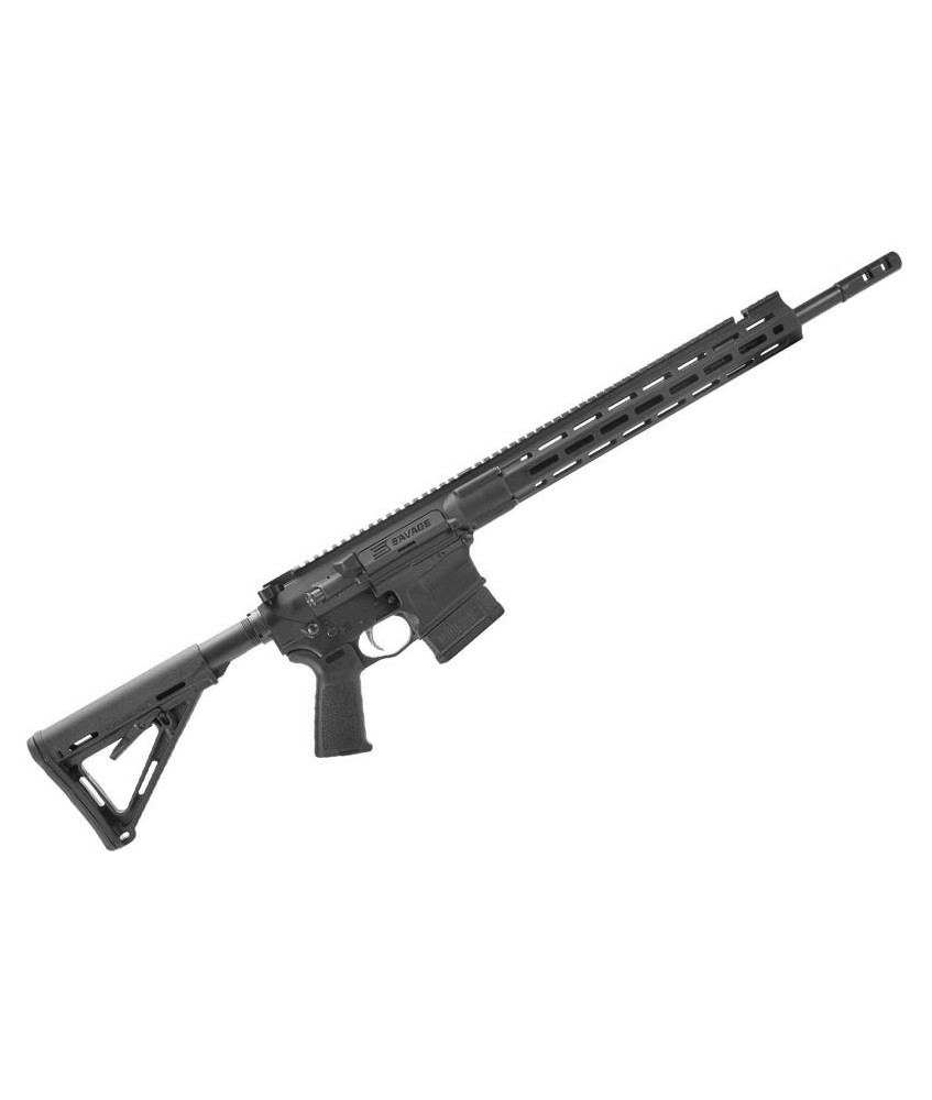 Rifle semiautomático SAVAGE MSR 10 Hunter - 6.5 Creedmoor