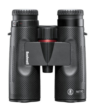 Prismático BUSHNELL NITRO - 10x42