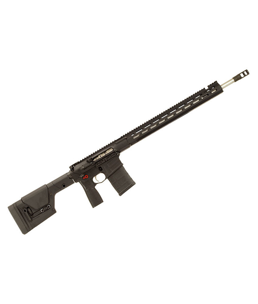 Rifle semiautomático SAVAGE MSR 10 Precision - 6.5 Creedmoor