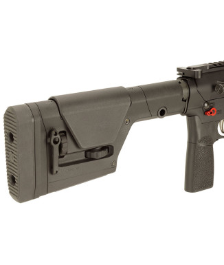 Rifle semiautomático SAVAGE MSR 10 Precision - 6.5 Creedmoor