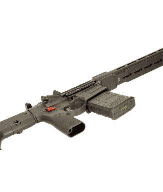 Rifle semiautomático SAVAGE MSR 10 Precision - 6.5 Creedmoor